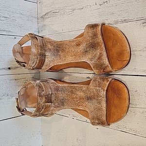 BED/STU.  NECTAR LUX  SANDALS